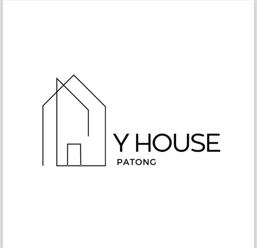 Y House Patong Hostel Eksteriør bilde