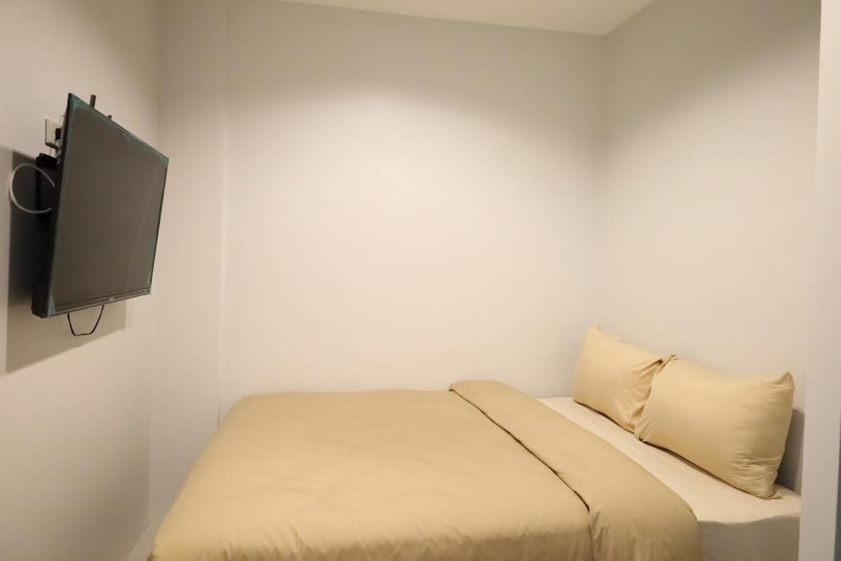Y House Patong Hostel Eksteriør bilde